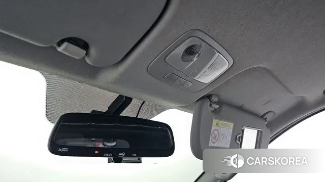 Hyundai The New Grand Starex id 3044476 из Кореи 8