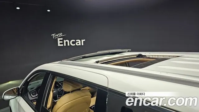 Kia The New Carnival id 2912469 из Кореи 8