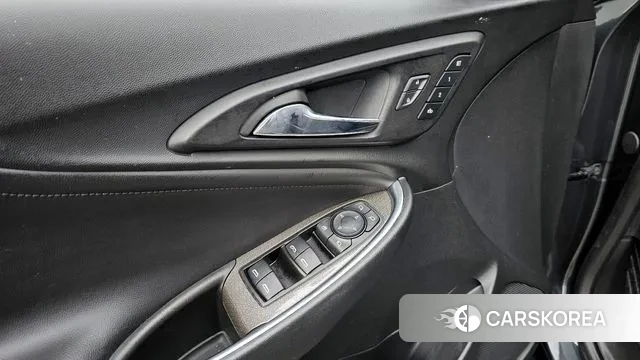 Chevrolet (GM Daewoo) All New Malibu id 3682475 из Кореи 8