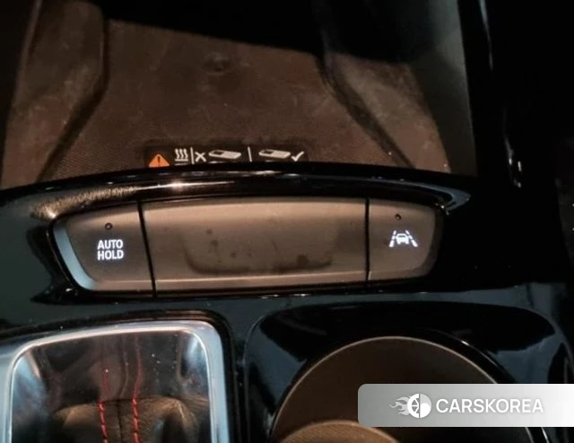 Chevrolet (GM Daewoo) Trax Crossover id 4665042 из Кореи 8