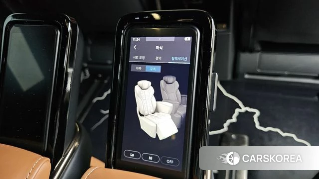 Toyota Alphard 4th Generation id 3896831 из Кореи 8