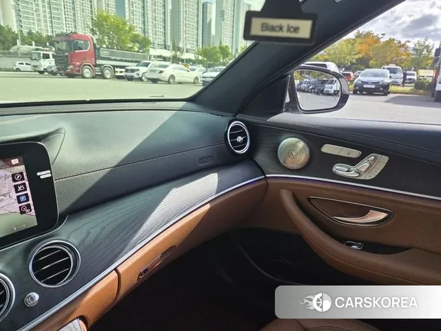 Mercedes-Benz E-Class W213 id 3291327 из Кореи 8