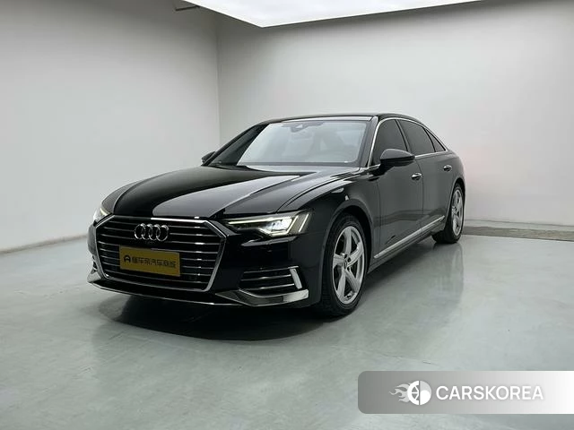 Audi A6L id 4212228 из Китая 8