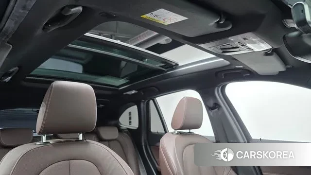 BMW X1 (F48) id 3606689 из Кореи 8