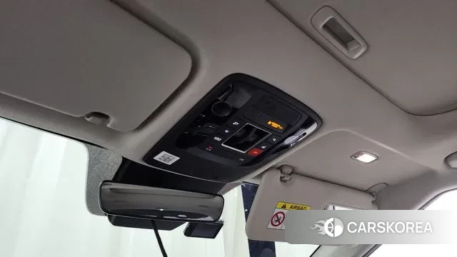 Kia Carnival 4th generation id 3611275 из Кореи 8