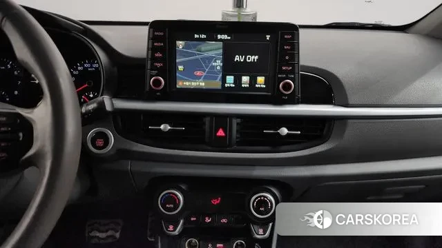 Kia All New Morning (JA) id 3779169 из Кореи 8