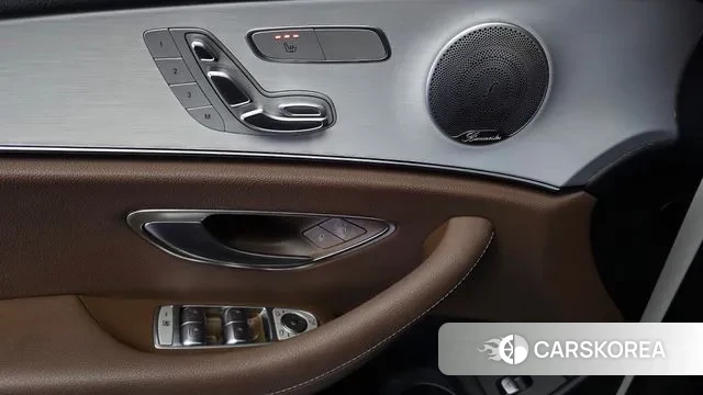 Mercedes-Benz E-Class W213 id 3033251 из Кореи 8