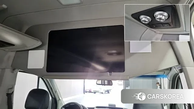 Hyundai Solati id 3646837 из Кореи 8