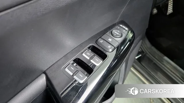 Kia Sportage The Bold id 3622350 из Кореи 8