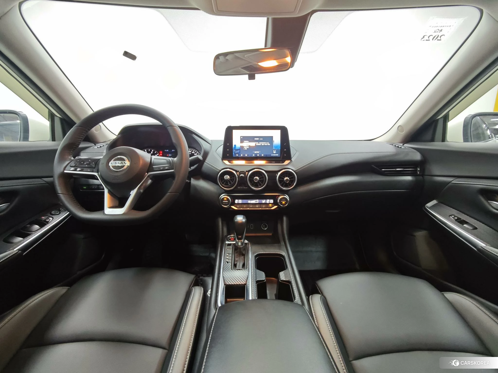 Nissan Xuan Yi id 4452571 из Китая 8