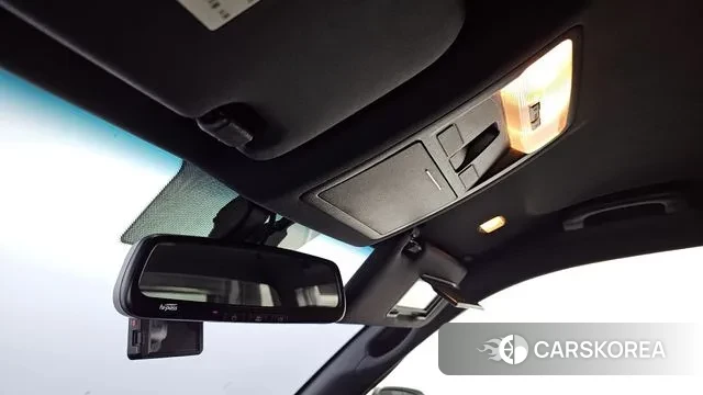 Ssangyong Rexton Sports id 3313088 из Кореи 8