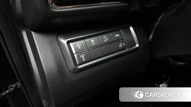 Ssangyong Berry New Tivoli id 4179938 из Кореи 8