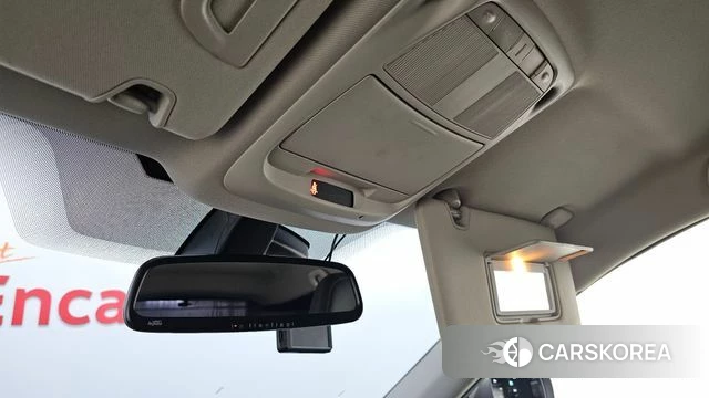 Renault Korea (Samsung) The New QM6 id 4502226 из Кореи 8