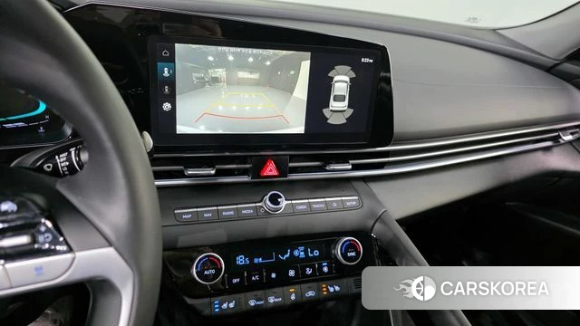 Hyundai The New Avante (CN7) id 4292033 из Кореи 8