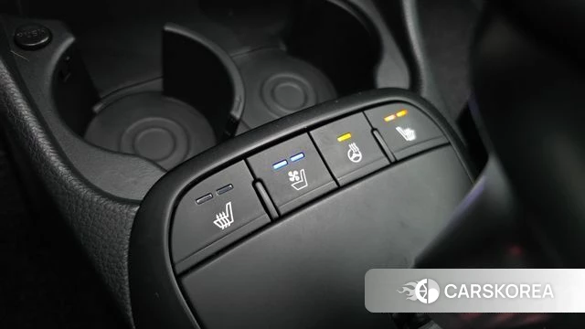 Kia Morning Urban (JA) id 4555732 из Кореи 8