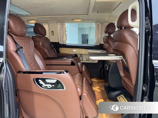 Mercedes-Benz Vito id 4238971 из Китая 8