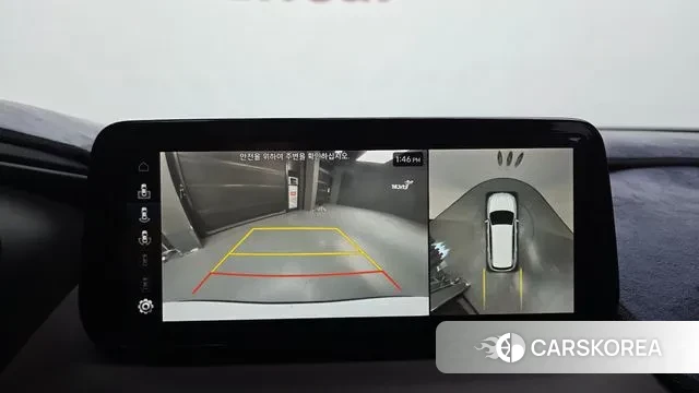 Hyundai The New Santa Fe id 3473887 из Кореи 8