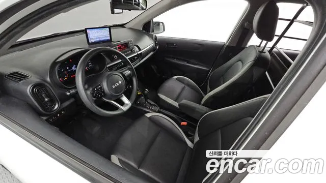 Kia Morning Urban (JA) id 2632010 из Кореи 8