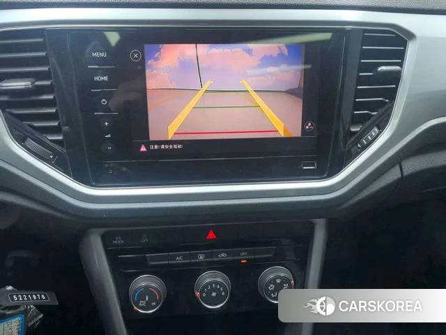 Volkswagen Exploring songs id 4256030 из Китая 8