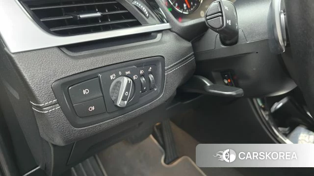 BMW X1 (F48) id 3812097 из Кореи 8