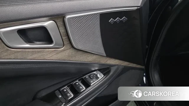 Kia K8 id 3577423 из Кореи 8