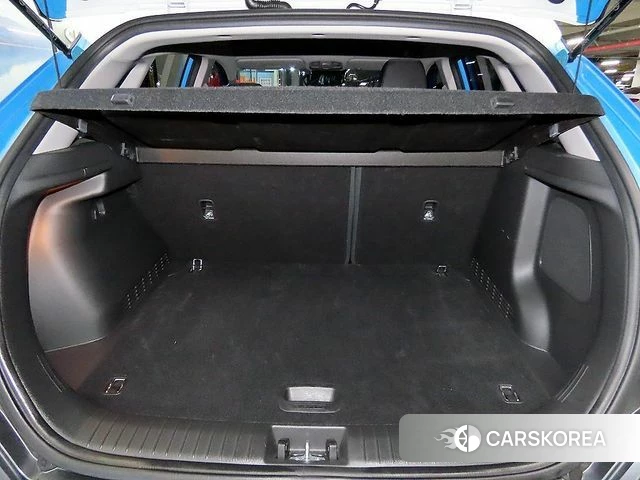 Hyundai Kona id 4419796 из Кореи 8