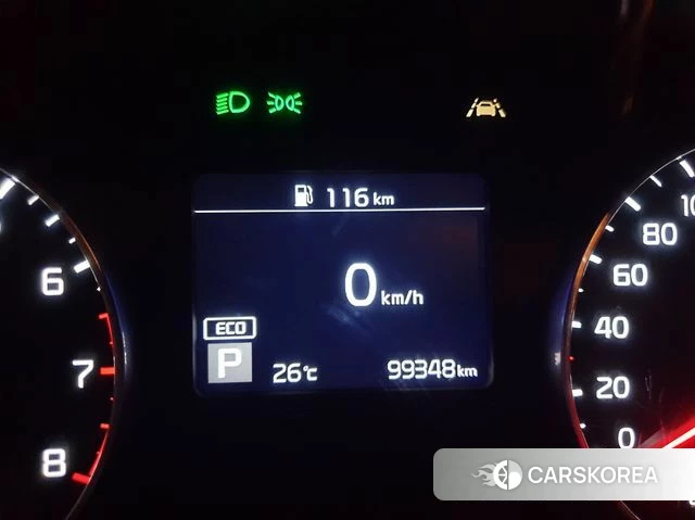 Kia Seltos id 4836670 из Кореи 8
