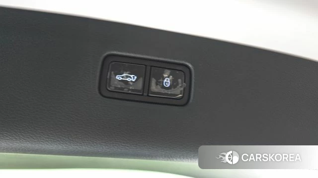 Genesis GV80 id 4442391 из Кореи 8