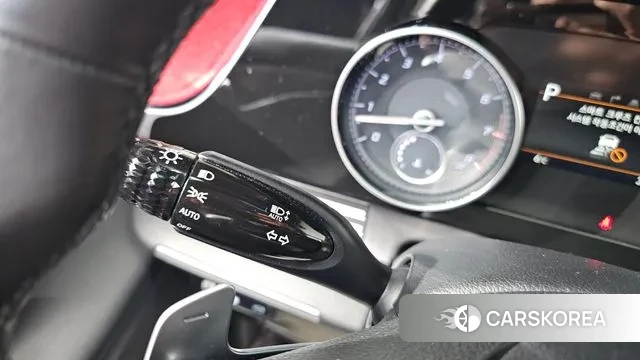 Hyundai The New Grandeur IG id 3444364 из Кореи 8