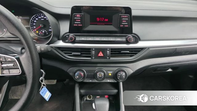 Kia The New K3 2nd generation id 3935171 из Кореи 8