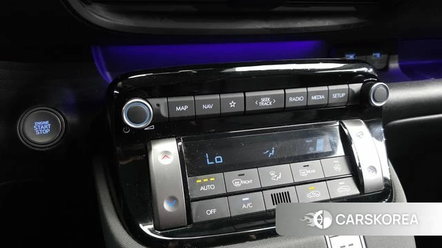 Hyundai Casper id 4592080 из Кореи 8