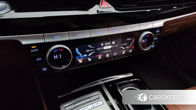 Genesis G80 (RG3) id 3433834 из Кореи 8