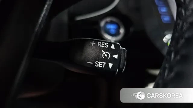 Toyota Prius 4th Generation id 3018795 из Кореи 8