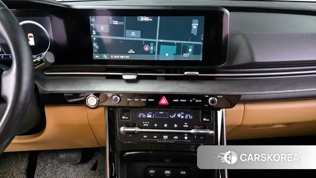 Kia Carnival 4th generation id 3601327 из Кореи 8