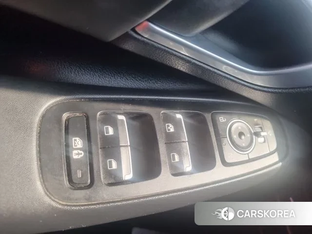 Hyundai Sonata (DN8) id 2535965 из Кореи 8