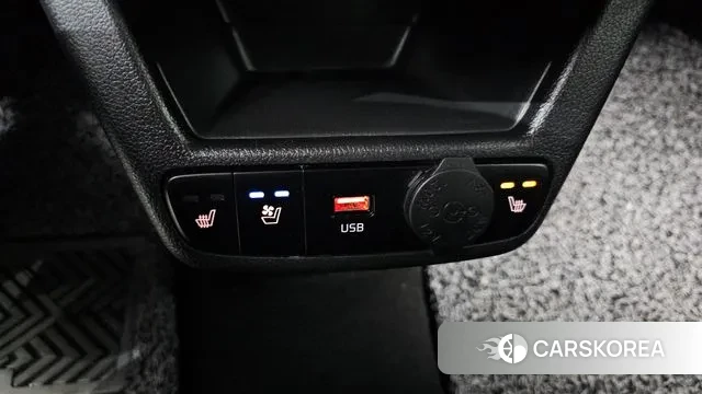 Kia The New Kia Ray id 3696608 из Кореи 8