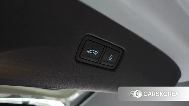 Genesis GV80 id 3787673 из Кореи 8