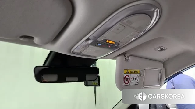 Hyundai Ionic 5 id 3488378 из Кореи 8