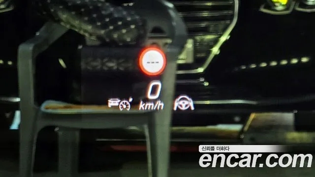 Mercedes-Benz S-Class W223 id 2712926 из Кореи 8