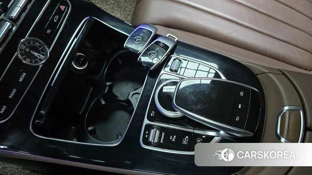 Mercedes-Benz E-Class W213 id 4411327 из Кореи 8