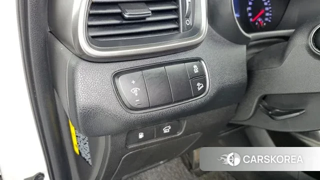 Kia The New Sorento id 3494593 из Кореи 8