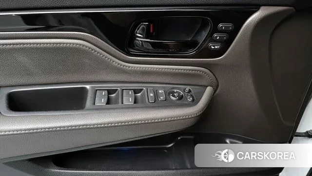 Honda Odyssey id 3017252 из Кореи 8