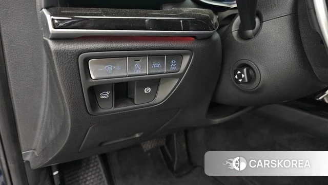 Genesis G80 (RG3) id 4693194 из Кореи 8