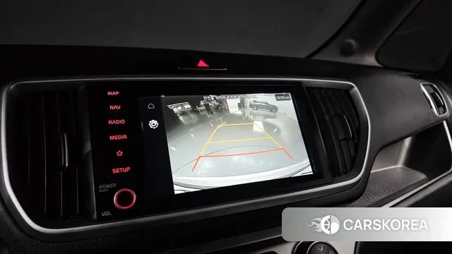 Kia The New Ray id 3463616 из Кореи 8