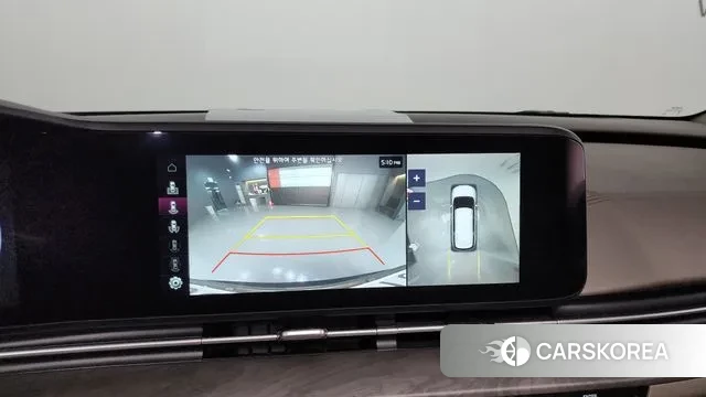 Kia Carnival 4th generation id 3305964 из Кореи 8