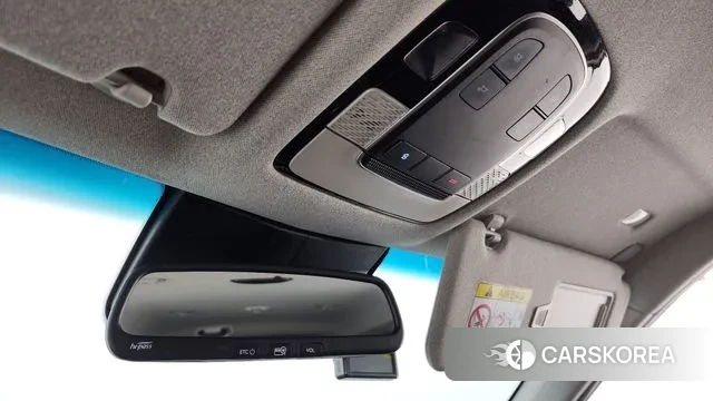 Hyundai Palisade id 3427863 из Кореи 8