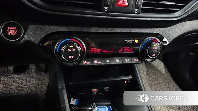 Kia The New K3 2nd generation id 3735795 из Кореи 8