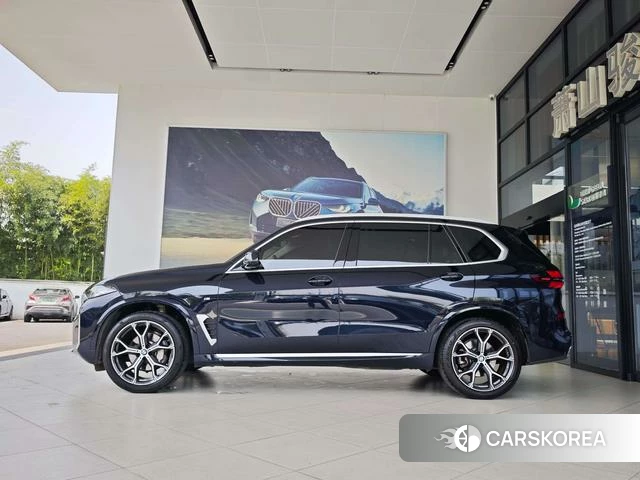 BMW X5 id 4275335 из Китая 8