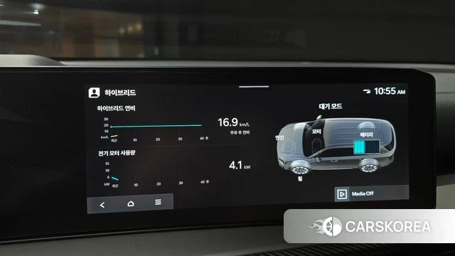 Kia The New Sorento 4th Generation id 4584322 из Кореи 8