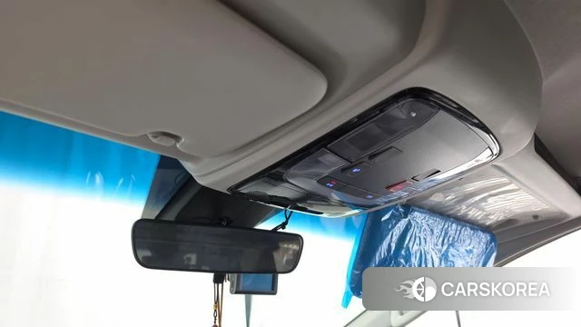 Hyundai Staria id 4879906 из Кореи 8